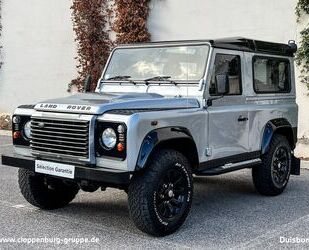 Land Rover Defender Gebrauchtwagen