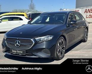Mercedes-Benz E 220 Gebrauchtwagen