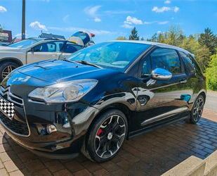 Citroen DS3 Gebrauchtwagen