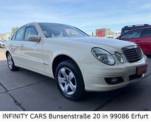 Mercedes-Benz E 200 Gebrauchtwagen