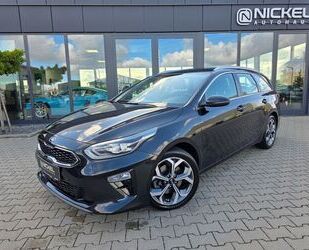 Kia ceed Sportswagon Gebrauchtwagen