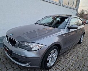 BMW 118 Gebrauchtwagen