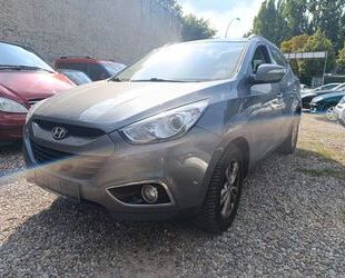 Hyundai ix35 Gebrauchtwagen