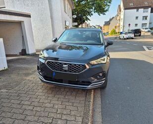 Seat Tarraco Gebrauchtwagen