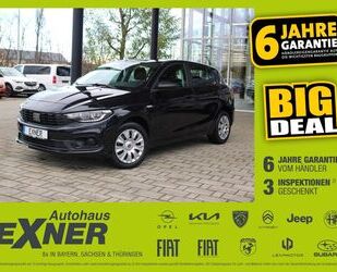 Fiat Tipo Gebrauchtwagen