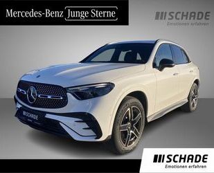 Mercedes-Benz GLC 300 Gebrauchtwagen
