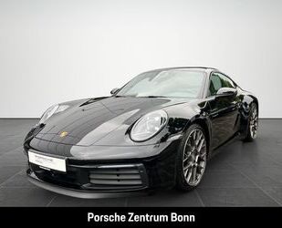 Porsche 992 Gebrauchtwagen