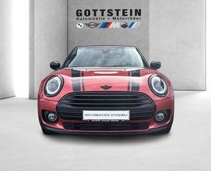 Mini Cooper Clubman Gebrauchtwagen