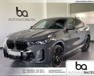BMW X6 Gebrauchtwagen