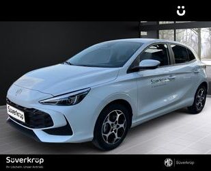 MG MG3 Gebrauchtwagen