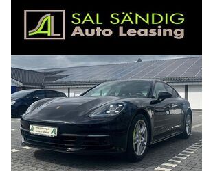 Porsche Panamera Gebrauchtwagen