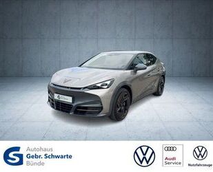 Cupra Tavascan Gebrauchtwagen