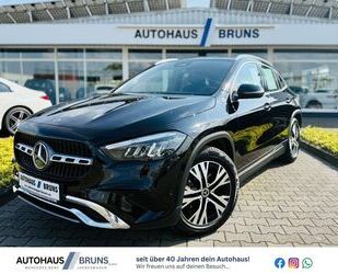Mercedes-Benz GLA 200 Gebrauchtwagen