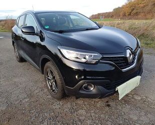 Renault Kadjar Gebrauchtwagen