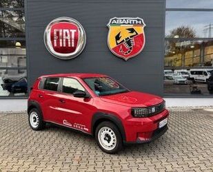 Fiat Grande Panda Gebrauchtwagen