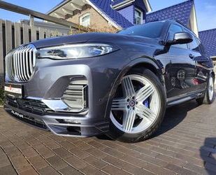 Alpina XB7 Gebrauchtwagen