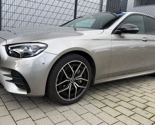 Mercedes-Benz E 300 Gebrauchtwagen