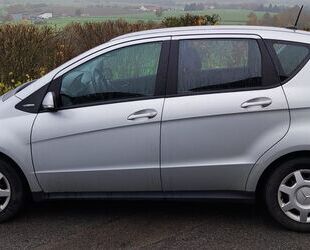 Mercedes-Benz A 160 Gebrauchtwagen