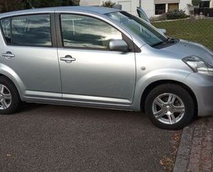 Subaru Justy Gebrauchtwagen