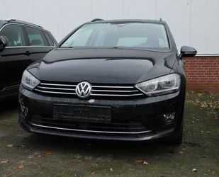 VW Golf Sportsvan Gebrauchtwagen