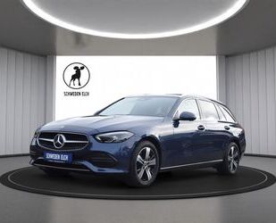 Mercedes-Benz C 300 Gebrauchtwagen