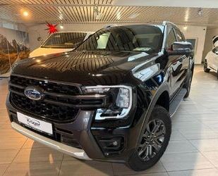 Ford Ranger Gebrauchtwagen