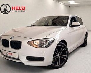 BMW 116 Gebrauchtwagen