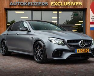 Mercedes-Benz E 63 AMG Gebrauchtwagen