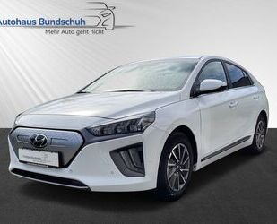 Hyundai IONIQ Gebrauchtwagen