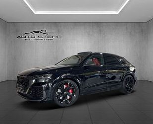 Audi RSQ8 Gebrauchtwagen