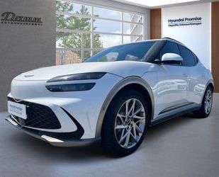 Genesis GV60 Gebrauchtwagen