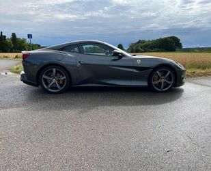 Ferrari Portofino Gebrauchtwagen
