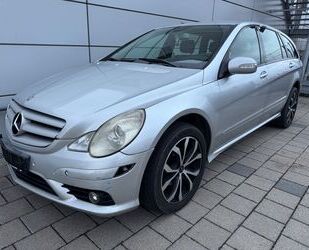 Mercedes-Benz R 320 Gebrauchtwagen