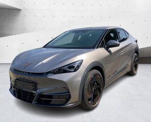 Cupra Tavascan Gebrauchtwagen