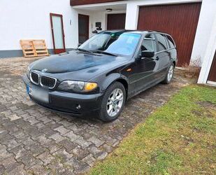 BMW 320 Gebrauchtwagen