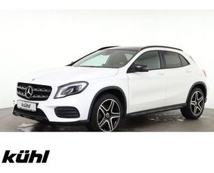 Mercedes-Benz GLA 220 Gebrauchtwagen