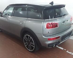 Mini Cooper SD Gebrauchtwagen