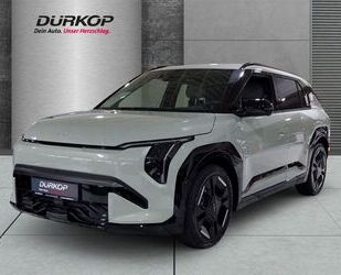 Kia EV3 Gebrauchtwagen