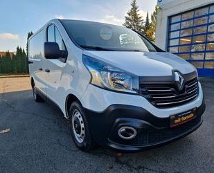 Renault Trafic Gebrauchtwagen