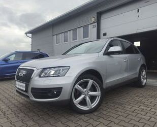 Audi Q5 Gebrauchtwagen