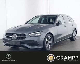 Mercedes-Benz C 200 Gebrauchtwagen