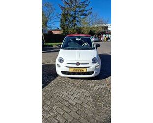 Fiat 500C Gebrauchtwagen