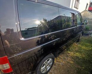 VW T5 Multivan Gebrauchtwagen