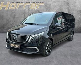 Mercedes-Benz EQV Gebrauchtwagen