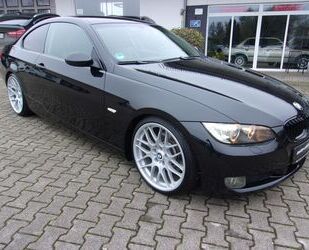 BMW 325 Gebrauchtwagen