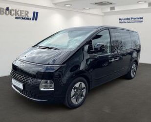 Hyundai STARIA Gebrauchtwagen