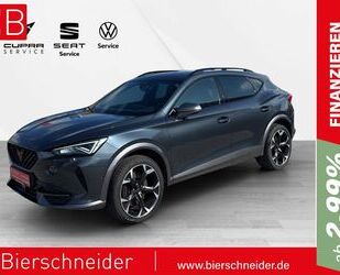 Cupra Formentor Gebrauchtwagen