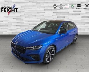 Skoda Scala Gebrauchtwagen