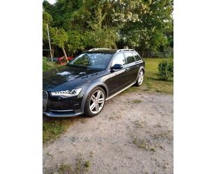Audi A6 Allroad Gebrauchtwagen
