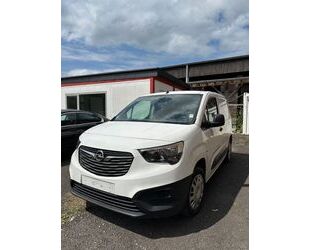 Opel Combo Gebrauchtwagen